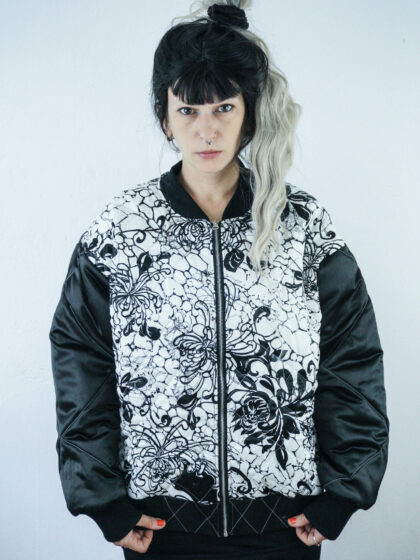 pillow jacket