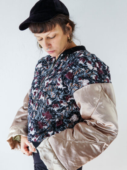pillow jacket