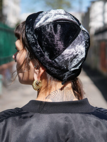 docker cap// 14 colors