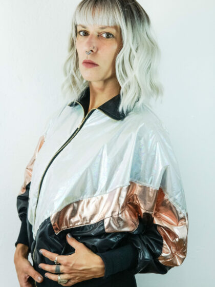 disco jacket #172