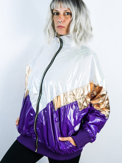 disco jacket #182