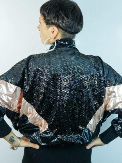 disco jacket #192