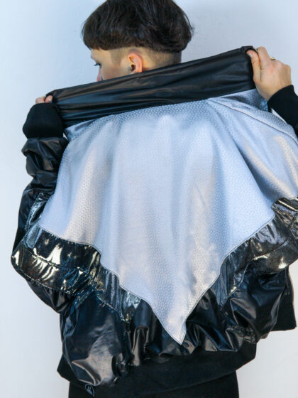 disco jacket #199