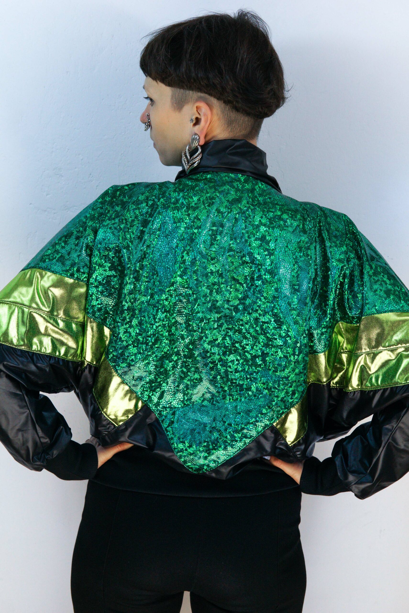 disco jacket #194 - Image 2