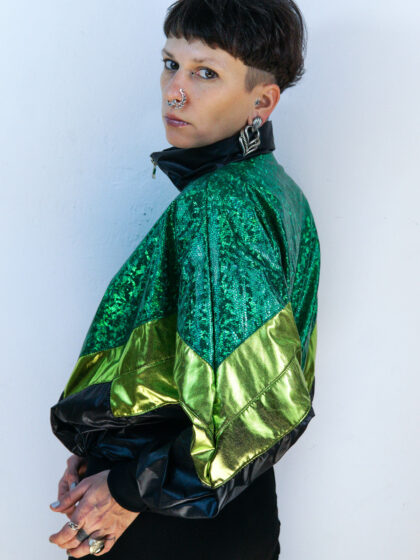 disco jacket #194