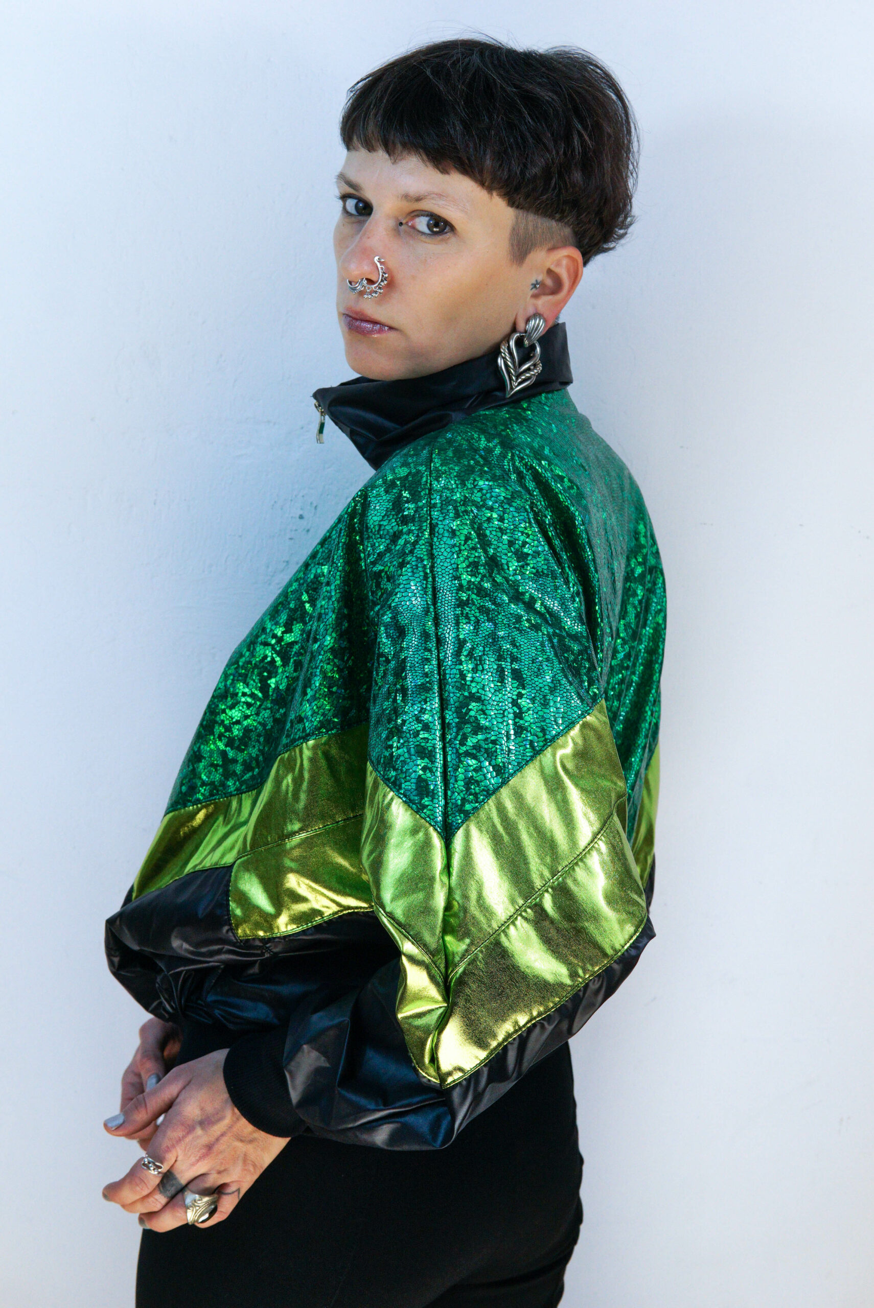 disco jacket #194