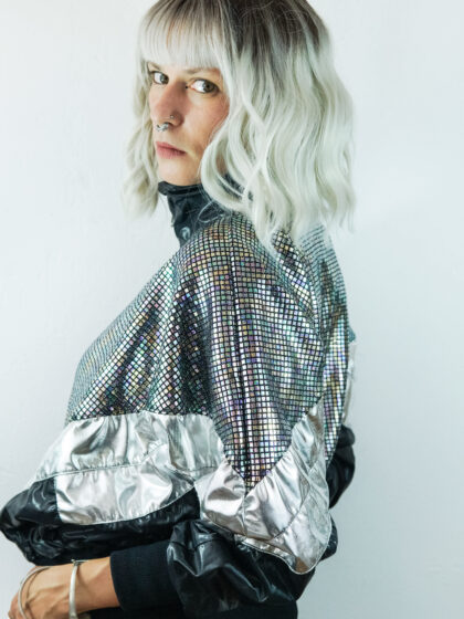 disco jacket #173