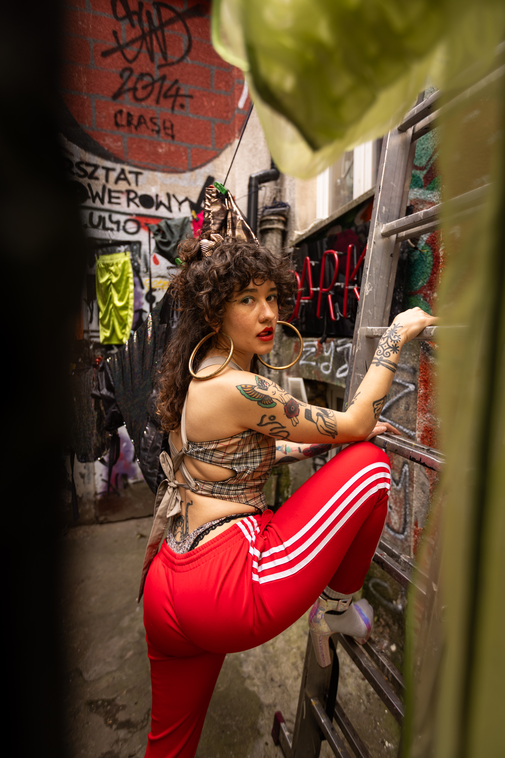 Corsets "SUIT OFF" set - Image 2