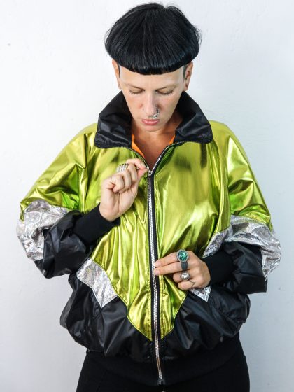 disco jacket #200