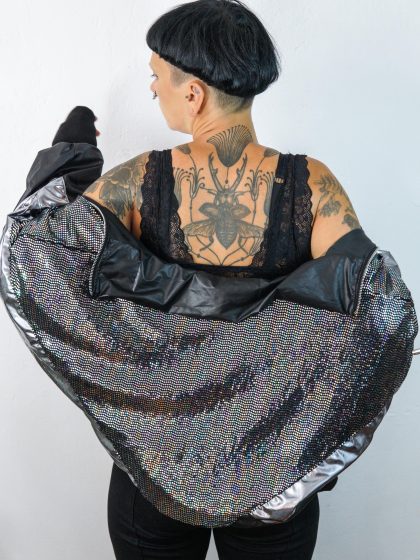 disco jacket #202