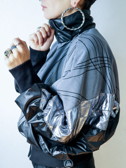 disco jacket #308