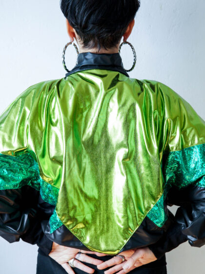 disco jacket #311