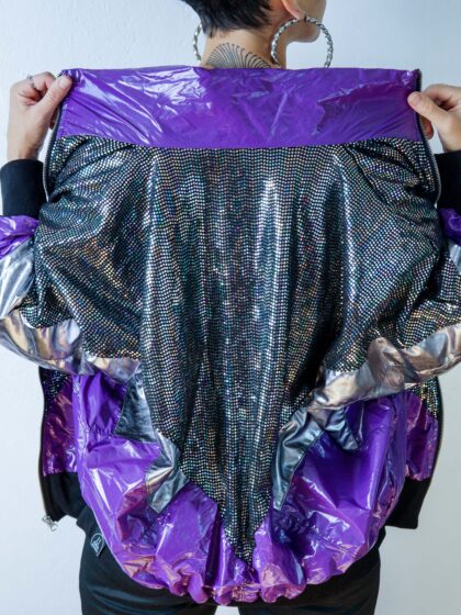 disco jacket #306