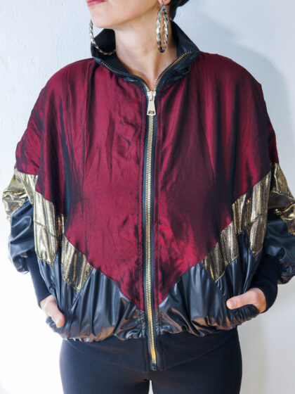 disco jacket #317