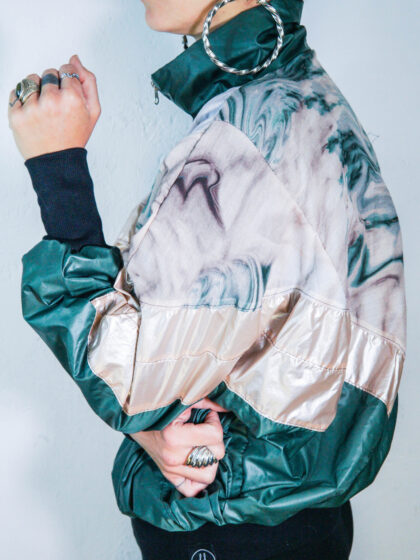 disco jacket #314