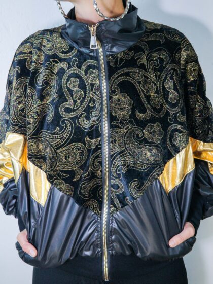 disco jacket #316